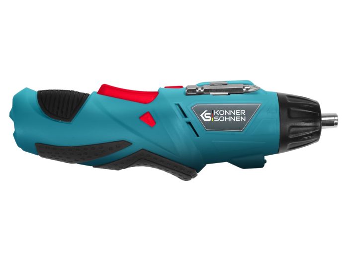 Акумуляторна розкладна викрутка KS SD-3.6V