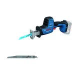 Акумуляторна шабельна пила Bosch GSA 18V-24 Professional (06016A5100)