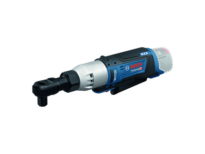 Акумуляторна викрутка з храповиком Bosch GRC 12V-60 Professional (06019N8301)