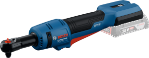Акумуляторна викрутка з храповиком Bosch GRC 18V-60 Professional (06019N8000)