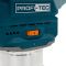 Акумуляторний фрезер PROFI-TEC PRD4020 + Похила база TB7-40 + Занурювальна база PB7-40 (1×PT2030VX (3.0 Аг), зарядний пристрій, сумка)