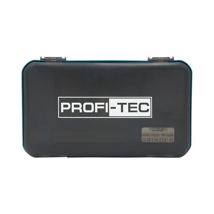Акумуляторний гравер PROFI-TEC PEM67 (в кейсі з насадками)