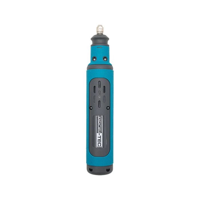 Акумуляторний гравер PROFI-TEC PEM67 (в кейсі з насадками)