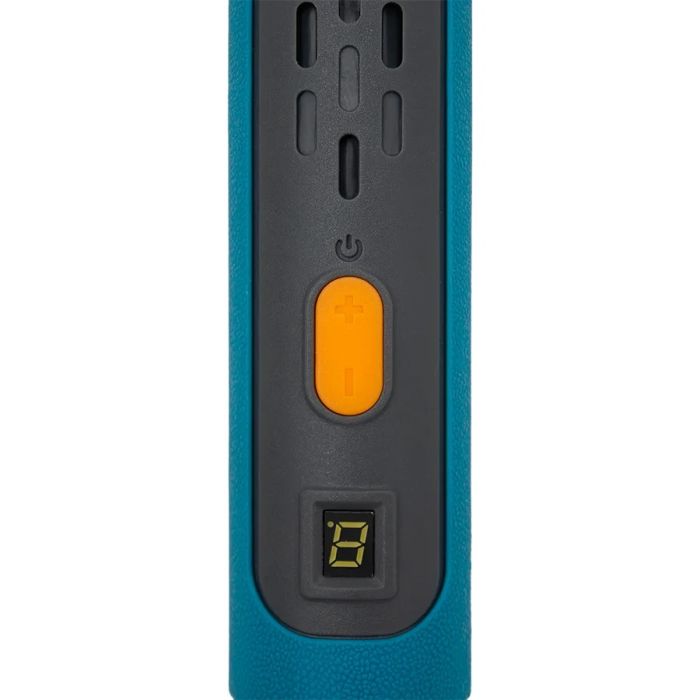 Акумуляторний гравер PROFI-TEC PEM67 (в кейсі з насадками)