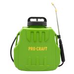 Акумуляторний обприскувач Procraft AS8