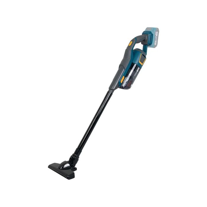 Акумуляторний пилосос PROFI-TEC PVC1806 (2×PT2040VX (4.0Аг), зарядний пристрій)