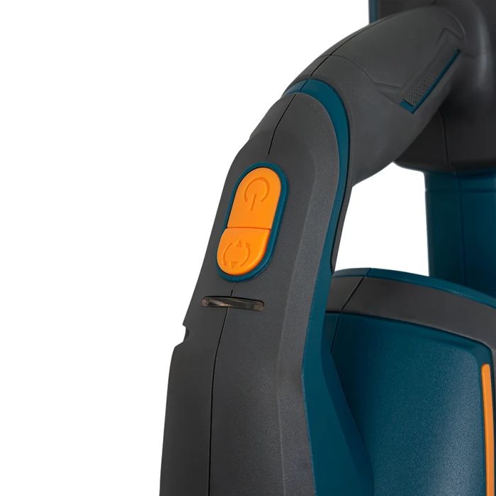 Акумуляторний пилосос PROFI-TEC PVC1806 (2×PT2040VX (4.0Аг), зарядний пристрій)