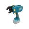 Акумуляторний пістолет для в’язання арматури PROFI-TEC PPTR0840 MaxGrip (2×PT2040VX(4.0 Аг), зарядний пристрій, кейс)
