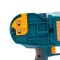 Акумуляторний пістолет для в’язання арматури PROFI-TEC PPTR0840 MaxGrip (2×PT2040VX(4.0 Аг), зарядний пристрій, кейс)