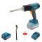 Акумуляторний термоніж для різання пінопласту PROFI-TEC PHC500 CleanCut (1×PT2040VX (4.0Аг), зарядний пристрій)