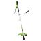Акумуляторний тример Procraft ATA40 (2 АКБ та ЗП) велосипедна ручка