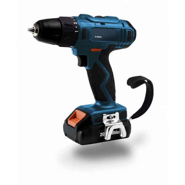 Акумуляторний шуруповерт A 2020LI Hyundai Акумуляторний шуруповерт A 2020LI Hyundai