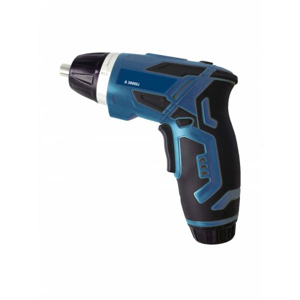 Акумуляторний шуруповерт A 3600LI Hyundai Акумуляторний шуруповерт A 3600LI Hyundai