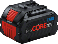 Акумуляторний блок Bosch ProCORE18V, 5.5Аг Professional (1600A02149)