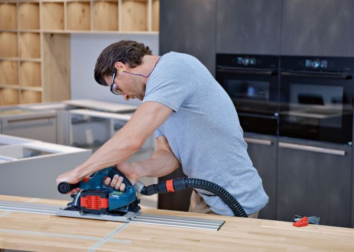 Акумуляторний блок Bosch ProCORE18V, 5.5Аг Professional (1600A02149)