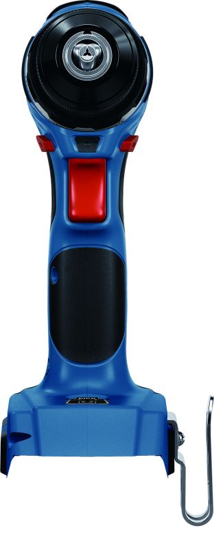 Акумуляторний дриль-шуруп Bosch GSR 18V-65 Professional (06019N3207)