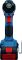 Акумуляторний дриль-шуруп Bosch GSR 18V-65 Professional (06019N3207)