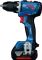 Акумуляторний дриль-шуруп Bosch GSR 18V-65 Professional (06019N3208)