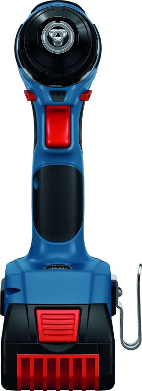 Акумуляторний дриль-шуруп Bosch GSR 18V-65 Professional (06019N3208)