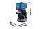 Акумуляторний фрезер Bosch GKF 18V-8 Professional (06016C2000)