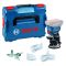 Акумуляторний фрезер Bosch GKF 18V-8 Professional (06016C2001)