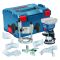 Акумуляторний фрезер Bosch GKF 18V-8 Professional (06016C2003)