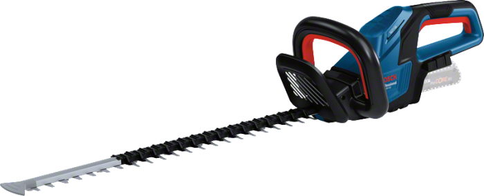Акумуляторний кущоріз Bosch GHE 18V-60 (06008C9000)