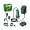 Акумуляторний насос Bosch GardenPump 18V-2000 (06008C4202)