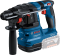 Акумуляторний перфоратор Bosch GBH 185-LI Professional (0611924020)
