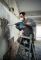 Акумуляторний перфоратор Bosch GBH 185-LI Professional (0611924020)