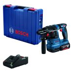 Акумуляторний перфоратор Bosch GBH 185-LI Professional (0611924022)