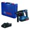 Акумуляторний перфоратор Bosch GBH 185-LI Professional (0611924022)