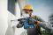 Акумуляторний перфоратор Bosch GBH 185-LI Professional (0611924022)