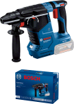 Акумуляторний перфоратор Bosch GBH 187-LI Professional (0611923020)