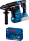 Акумуляторний перфоратор Bosch GBH 187-LI Professional (0611923020)