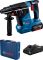 Акумуляторний перфоратор Bosch GBH 187-LI Professional (0611923022)