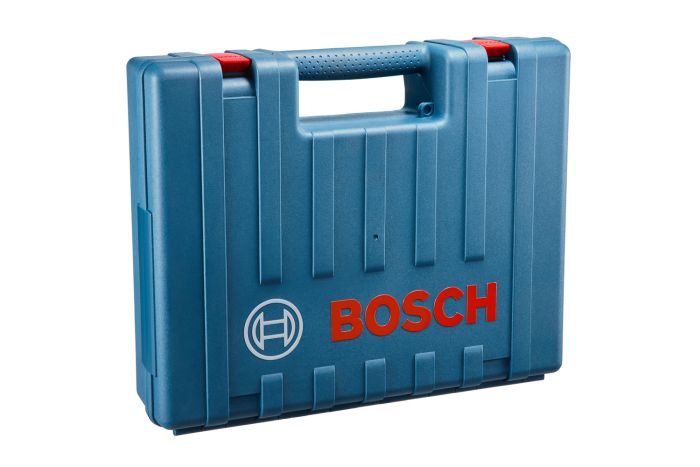 Акумуляторний перфоратор Bosch GBH 187-LI Professional (0611923022)