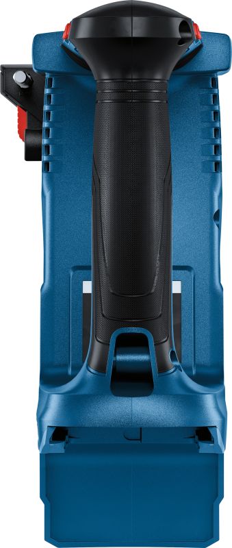 Акумуляторний перфоратор Bosch GBH 187-LI Professional (0611923022)
