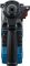 Акумуляторний перфоратор Bosch GBH 187-LI Professional (0611923022)