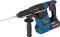 Акумуляторний перфоратор Bosch GBH 18V-26 F Professional (0611910000)