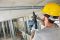 Акумуляторний перфоратор Bosch GBH 18V-26 F Professional (0611910000)