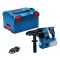 Акумуляторний перфоратор Bosch GBH 18V-28 CF Professional (0611921001)
