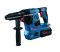 Акумуляторний перфоратор Bosch GBH 18V-28 CF Professional (0611921001)
