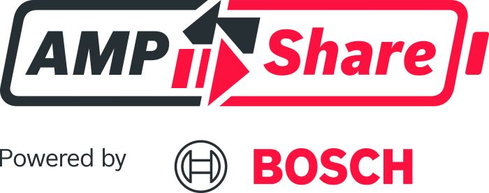 Акумуляторний перфоратор Bosch GBH 18V-28 CF Professional (0611921001)
