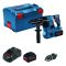 Акумуляторний перфоратор Bosch GBH 18V-28 CF Professional (0611921002)