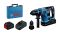 Акумуляторний перфораторl Bosch GBH 18V-34CF Professional (0611914002)