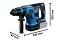 Акумуляторний перфораторl Bosch GBH 18V-34CF Professional (0611914002)
