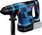 Акумуляторний перфораторl Bosch GBH 18V-34CF Professional (0611914002)
