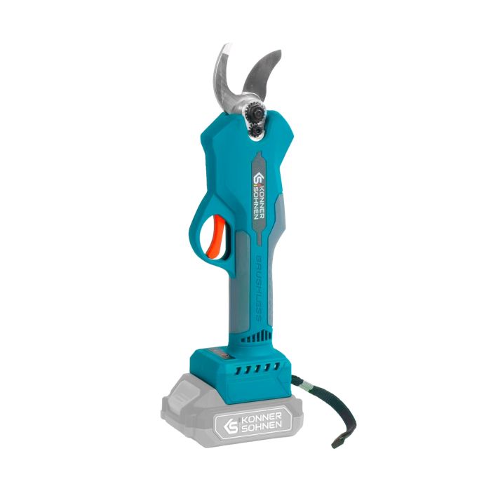 Акумуляторний секатор KS CPS20V-32