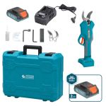 Акумуляторний секатор KS CPS20V-32 Case PLUS